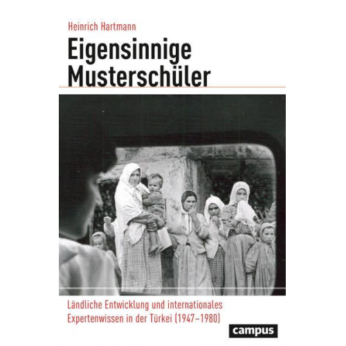 Heinrich Hartmann - Eigensinnige Musterschüler