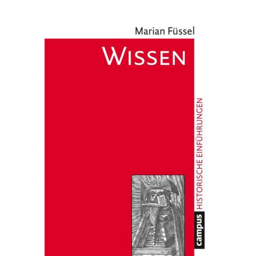 Marian Füssel - Wissen