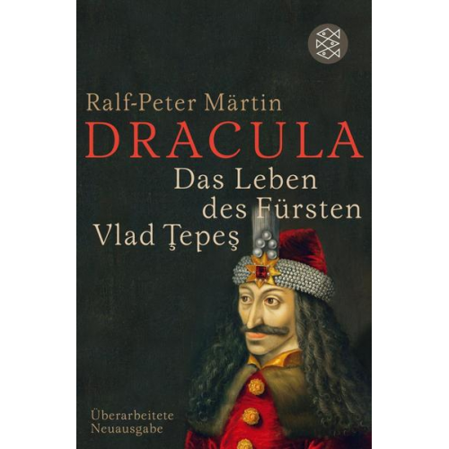 Ralf-Peter Märtin - Dracula