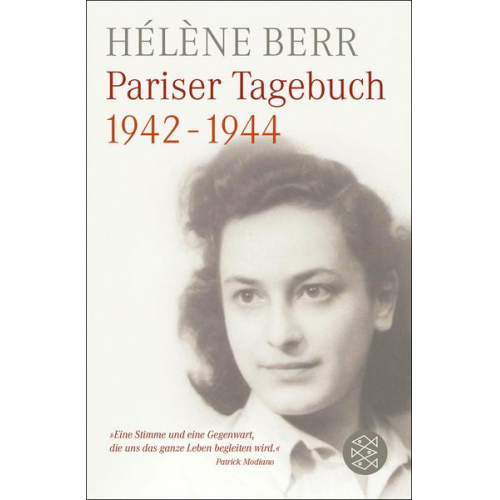 Hélène Berr - Pariser Tagebuch 1942-1944