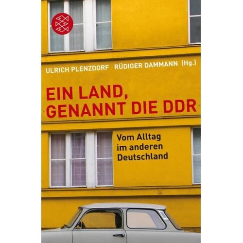 Ein Land, genannt die DDR