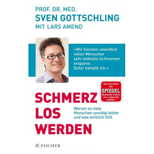 Lars Amend & Sven Gottschling - Schmerz Los Werden