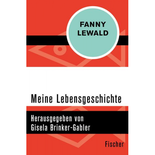 Fanny Lewald - Meine Lebensgeschichte