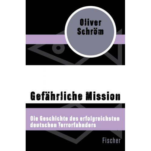 Oliver Schröm - Gefährliche Mission