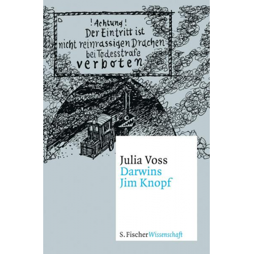 Julia Voss - Darwins Jim Knopf