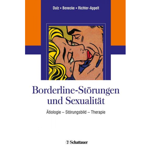 Borderline-Störungen und Sexualität