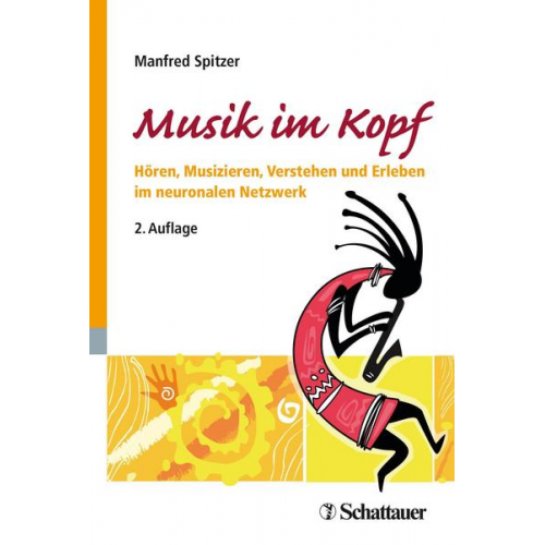 Manfred Spitzer - Musik im Kopf