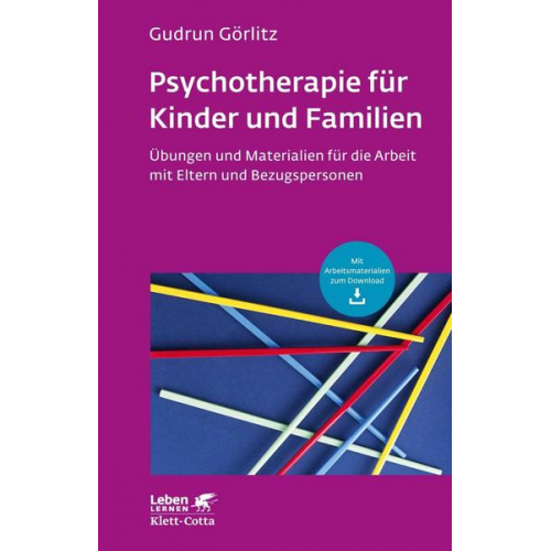 Gudrun Görlitz - Psychotherapie für Kinder und Familien