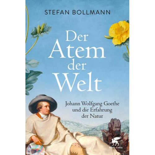 Stefan Bollmann - Der Atem der Welt