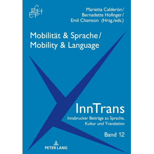 Mobilität & Sprache / Mobility & Language