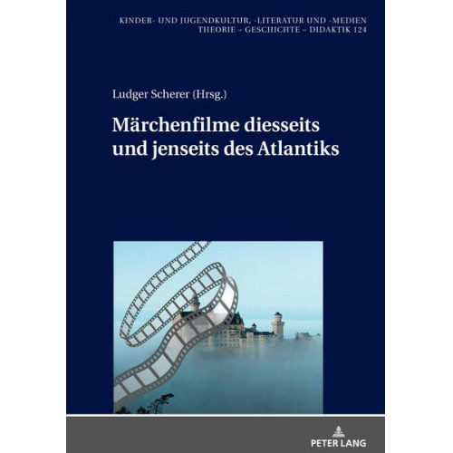 Märchenfilme diesseits und jenseits des Atlantiks