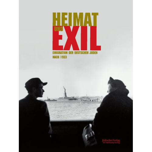 Heimat und Exil