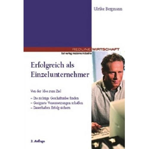 Ulrike Bergmann - Erfolgreich als Einzelunternehmer