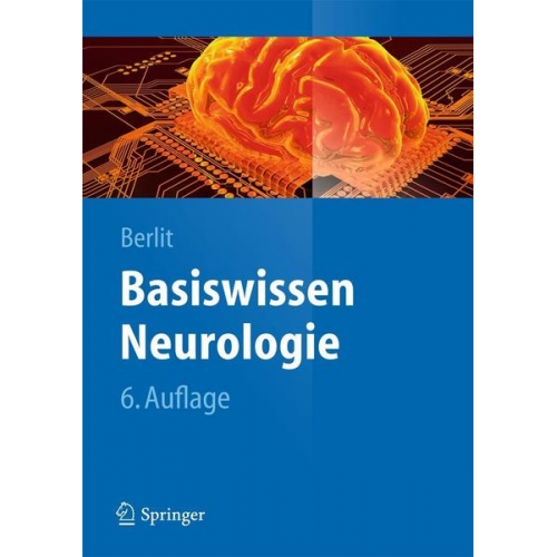 Peter Berlit - Basiswissen Neurologie