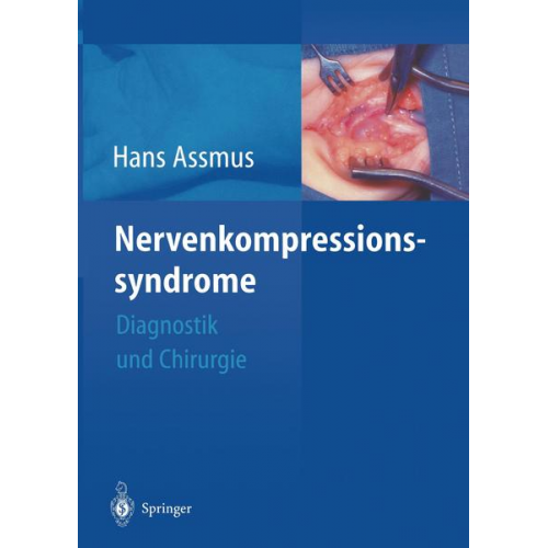 Einkaufszenrum EKZ Am Petrus - Nerven-kompressions-syndrome