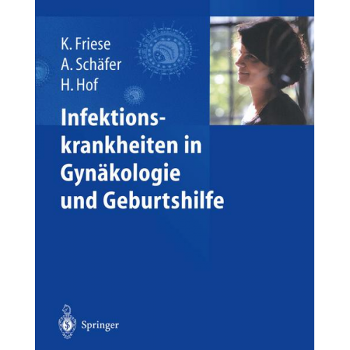 Infektionskrankheiten in Gynäkologie und Geburtshilfe