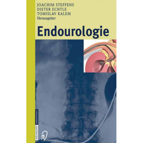 Endourologie