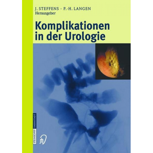 Komplikationen in der Urologie