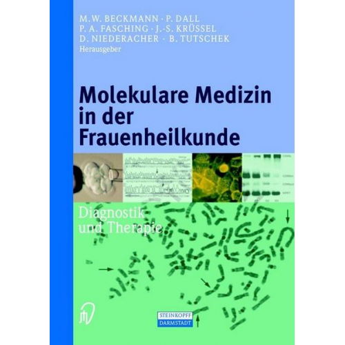 Molekulare Medizin in der Frauenheilkunde