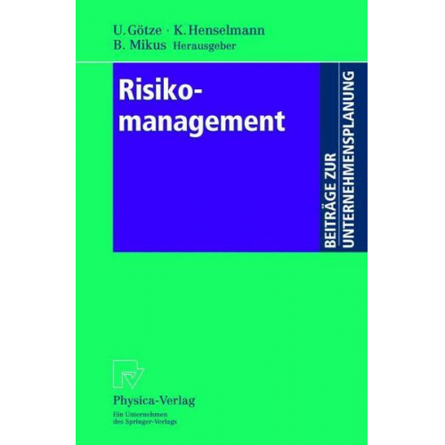 Risikomanagement