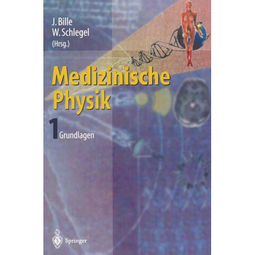 Medizinische Physik 1