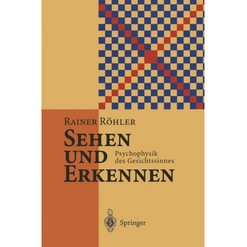 Rainer Röhler - Sehen und Erkennen