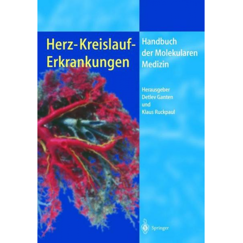 Herz-Kreislauf-Erkrankungen