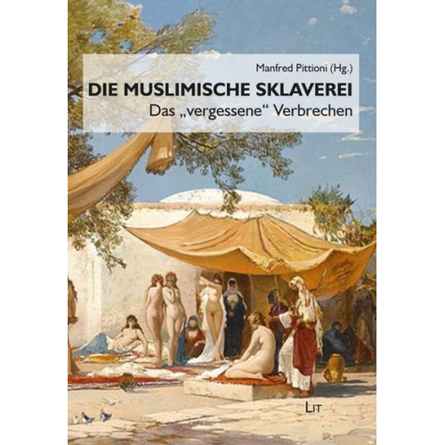 Muslimische Sklaverei