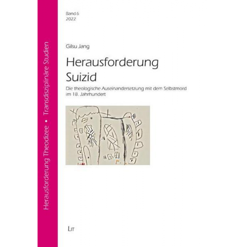 Gilsu Jang - Herausforderung Suizid