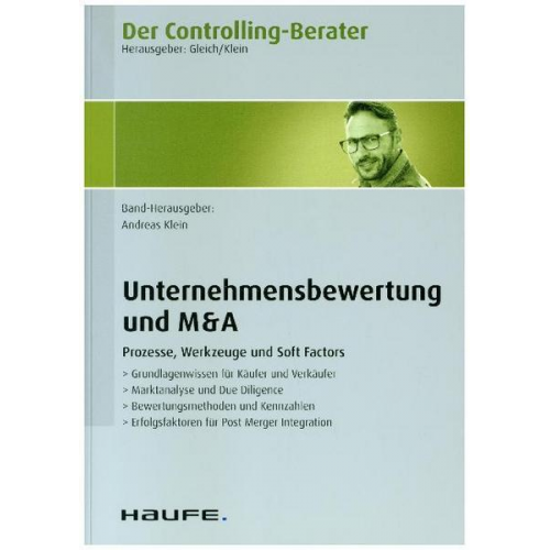 Der Controlling-Berater Band 58