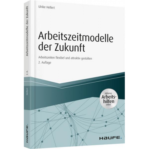 Ulrike Hellert - Arbeitszeitmodelle der Zukunft