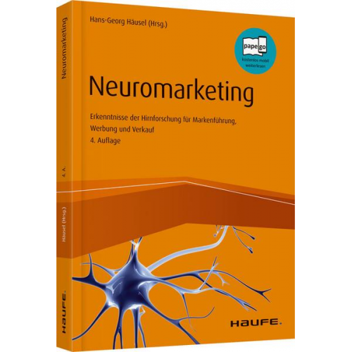 Hans-Georg Häusel - Neuromarketing