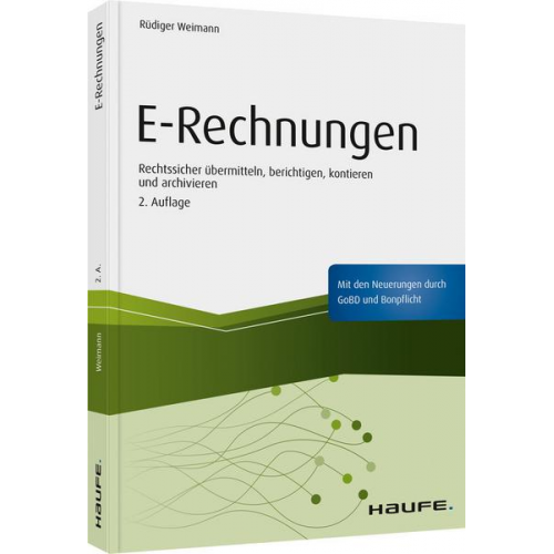 Rüdiger Weimann - E-Rechnungen