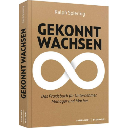 Ralph Spiering - Gekonnt wachsen