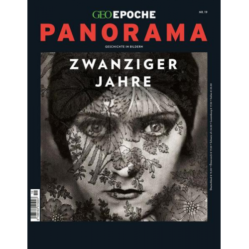 Jens Schröder & Markus Wolff - GEO Epoche PANORAMA / GEO Epoche PANORAMA 19/2020 Die zwanziger Jahre