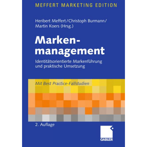 Markenmanagement