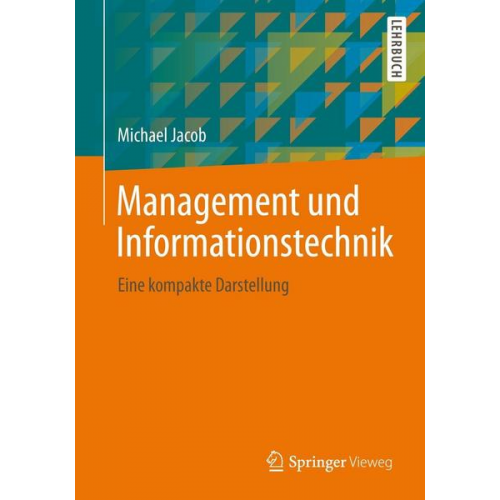 Michael Jacob - Management und Informationstechnik