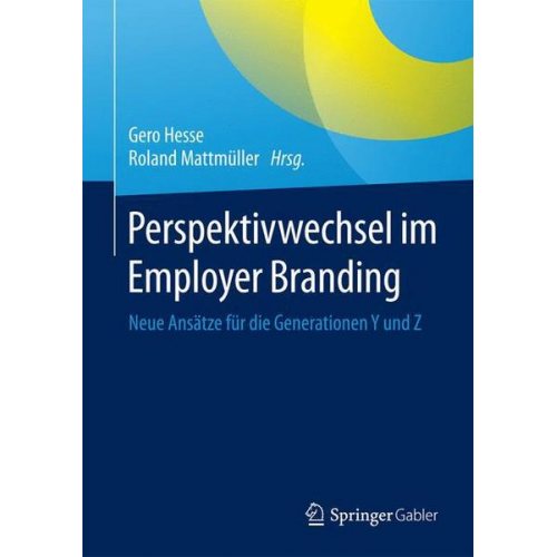 Perspektivwechsel im Employer Branding