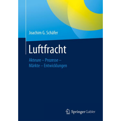 Joachim G. Schäfer - Luftfracht