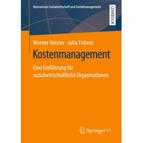 Werner Heister & Julia Tiskens - Kostenmanagement