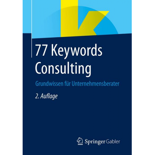 77 Keywords Consulting