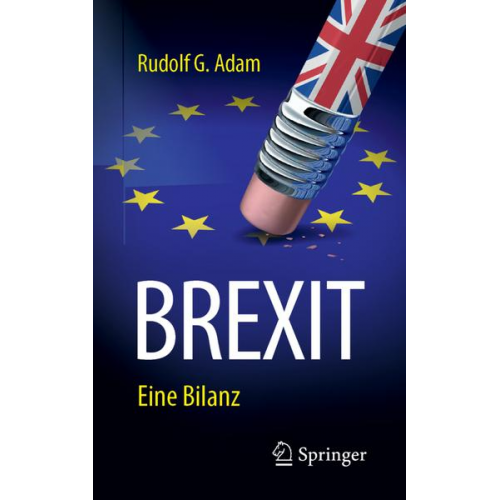 Rudolf G. Adam - Brexit