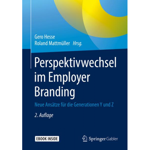 Perspektivwechsel im Employer Branding