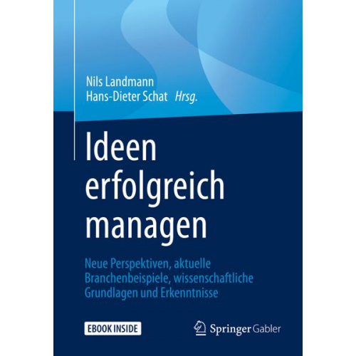 Ideen erfolgreich managen