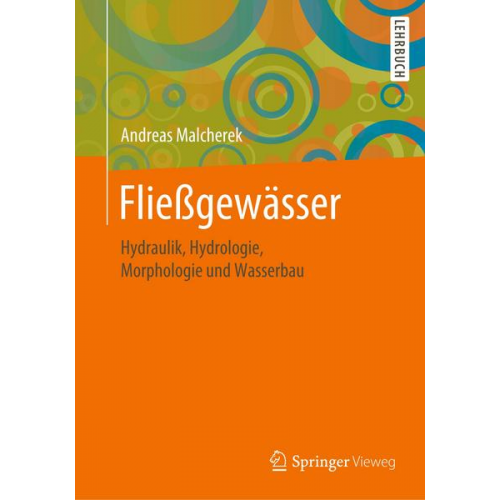 Andreas Malcherek - Fließgewässer