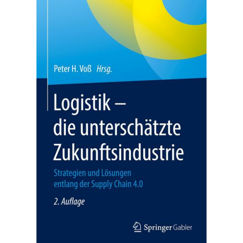 Logistik – die unterschätzte Zukunftsindustrie