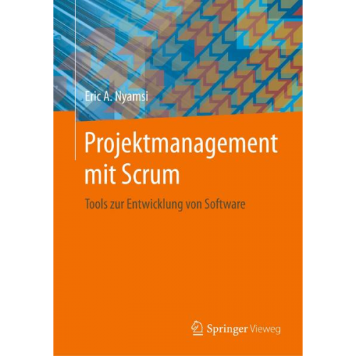 Eric A. Nyamsi - Projektmanagement mit Scrum