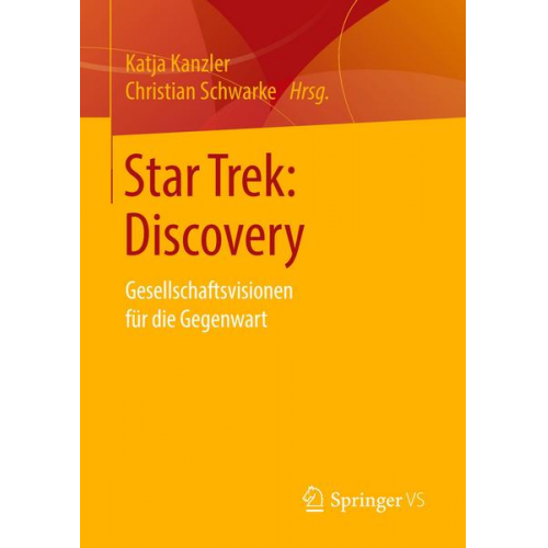 Star Trek: Discovery