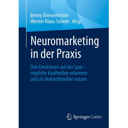 Neuromarketing in der Praxis