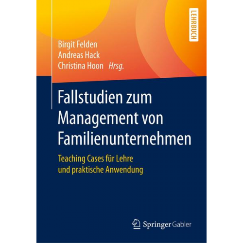 Fallstudien zum Management von Familienunternehmen